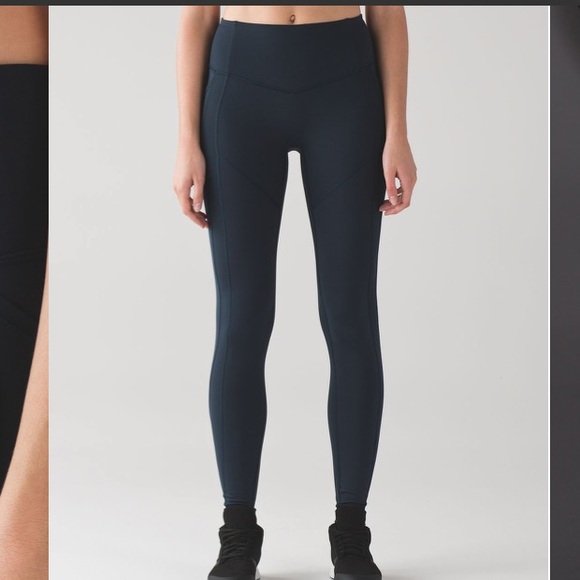 lululemon athletica Pants - Lululemon All The Right Places Pant